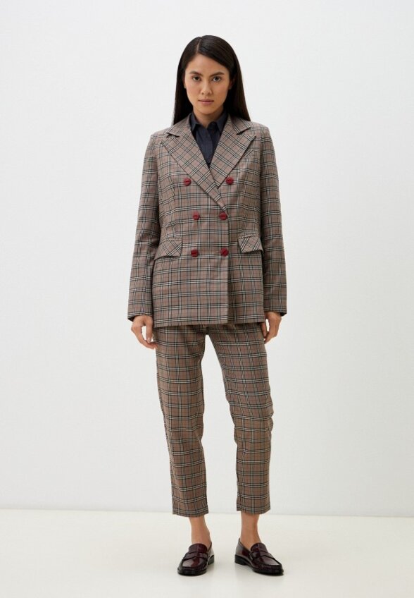 Жакет Alisia Fiori