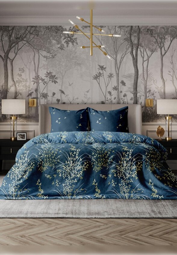 Постельное белье Семейное Mia Cara