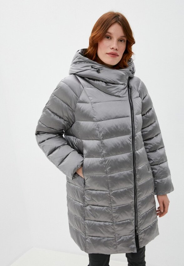 Пуховик Dixi-Coat
