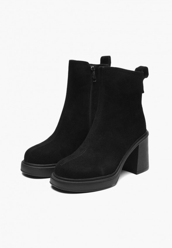 Ботильоны Sofia-Alexandra