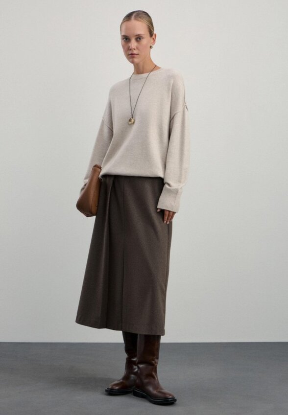 Джемпер Zarina