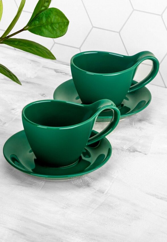 Сервиз чайный Elan Gallery