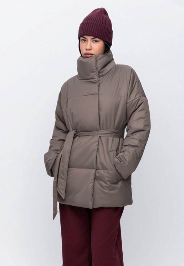 Куртка утепленная Vera Nicco