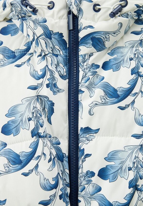 Комбинезон утепленный Choupette