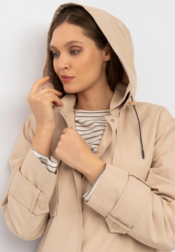 Плащ Gerry Weber