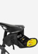Сумка на велосипед Topeak Aero Wedge Pack, Черный4  - превью