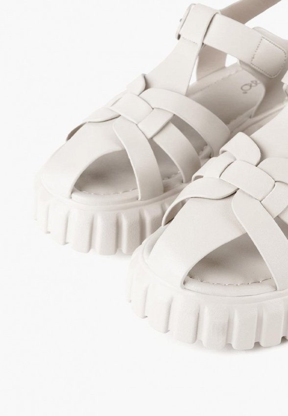 Босоножки Monsorro