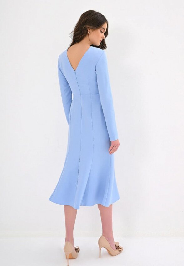 Платье Spirit of Kattana