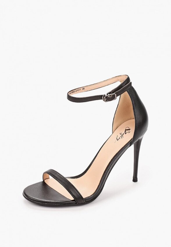 Босоножки Valley