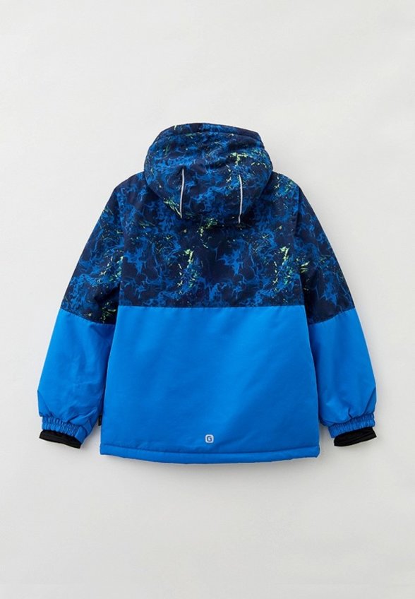 Костюм горнолыжный Gusti