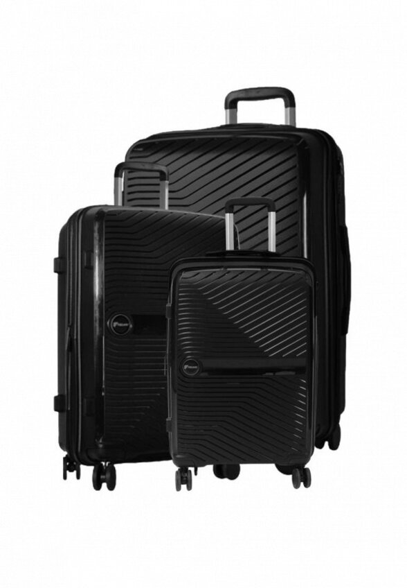 Чемоданы 3 шт. Feelway