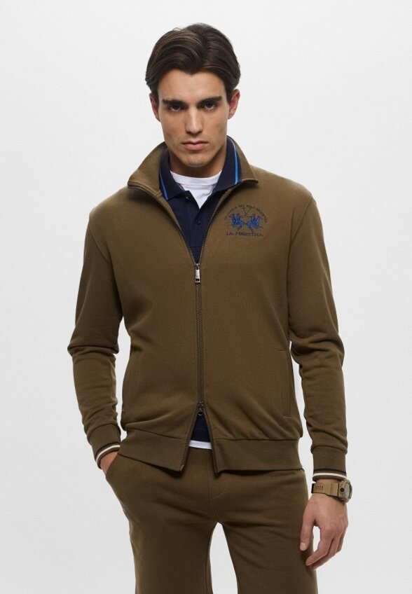 Олимпийка La Martina