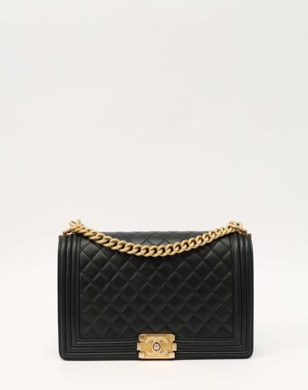 Chanel Boy женщинам