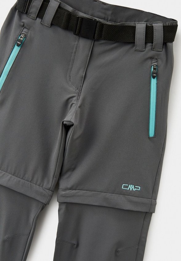 Брюки спортивные CMP