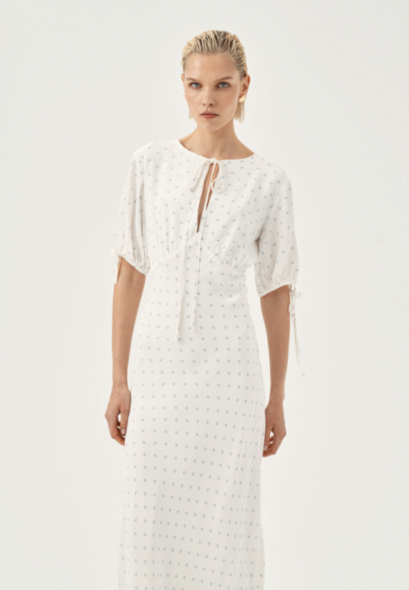 Платье Latrika