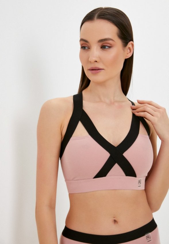 Бюстгальтер и трусы Argent