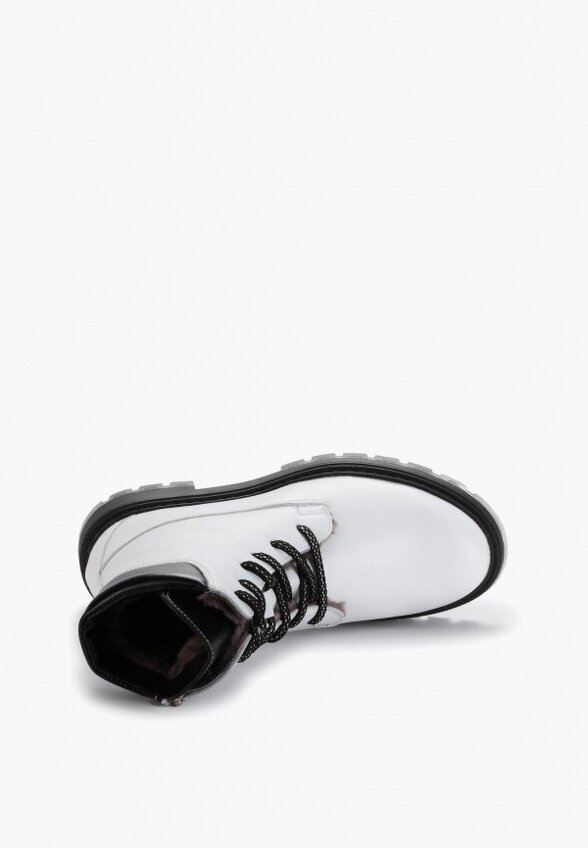 Ботинки Riconte