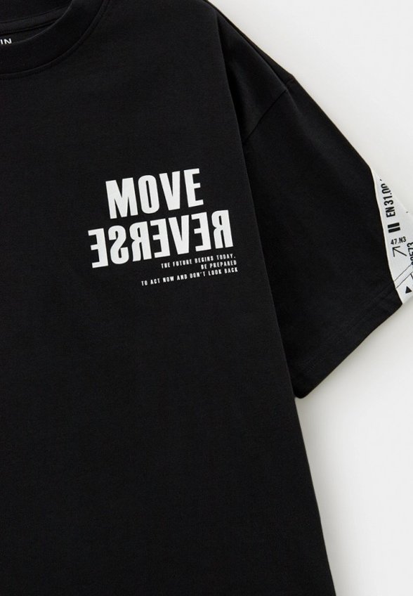 Футболка O'STIN