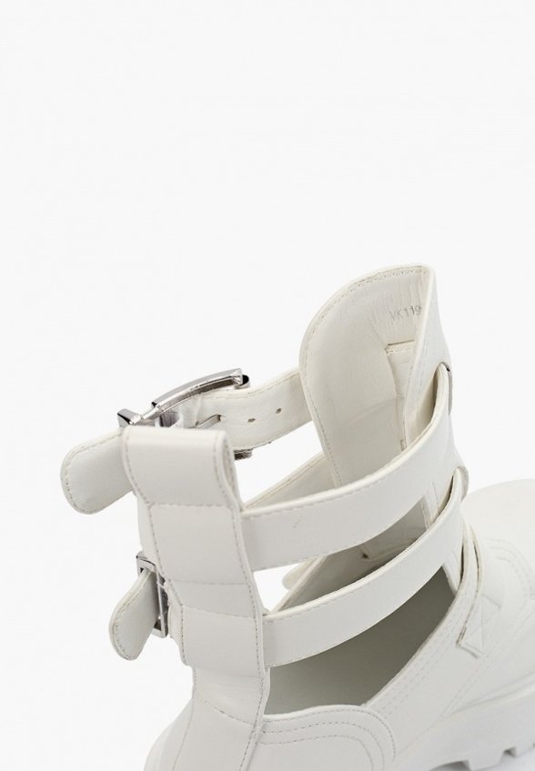 Полусапоги Vivian Royal