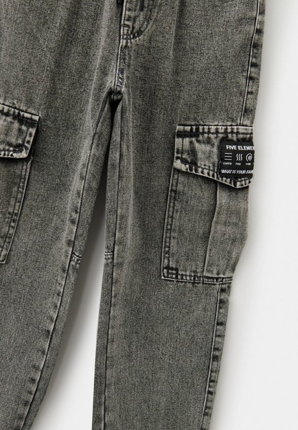 Джинсы PlayToday