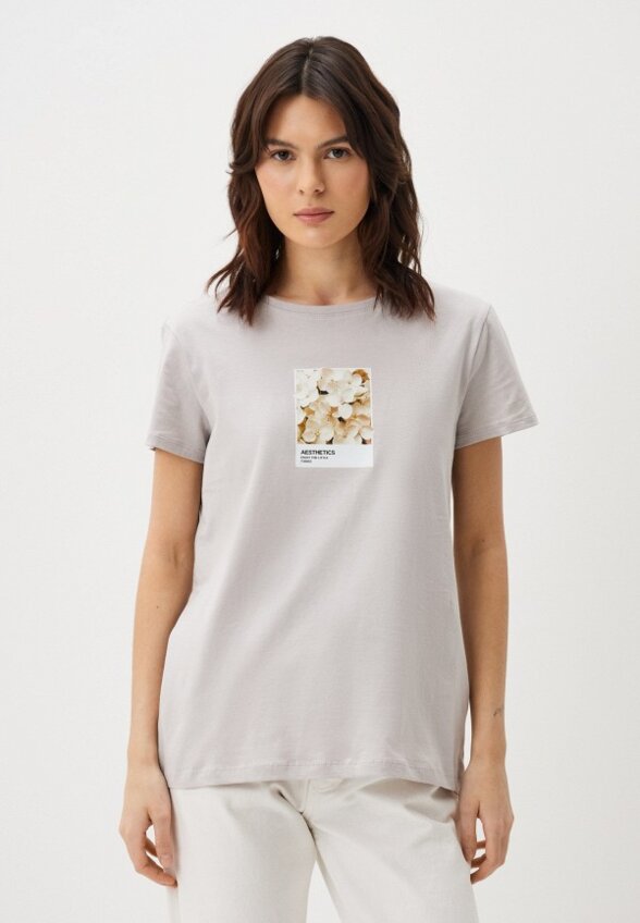 Футболка Funday