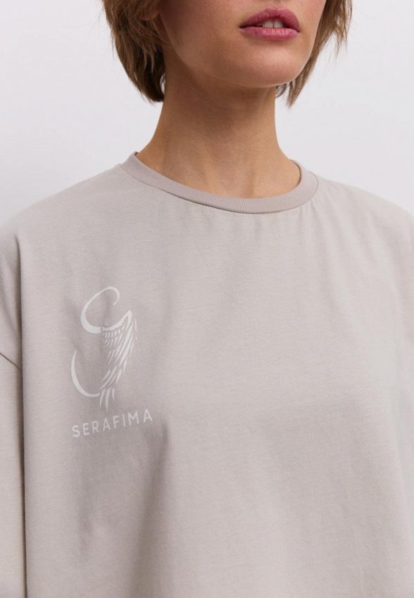 Футболка Serafima