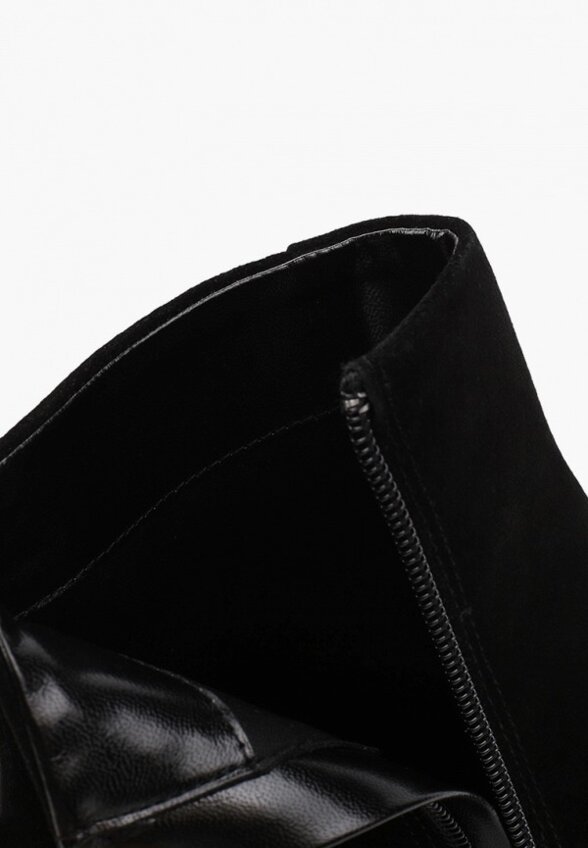 Ботильоны Gaudi