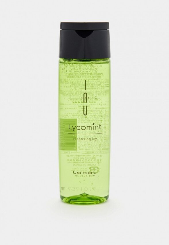 Шампунь Lebel