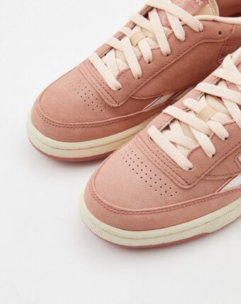 Кеды Reebok женщинам