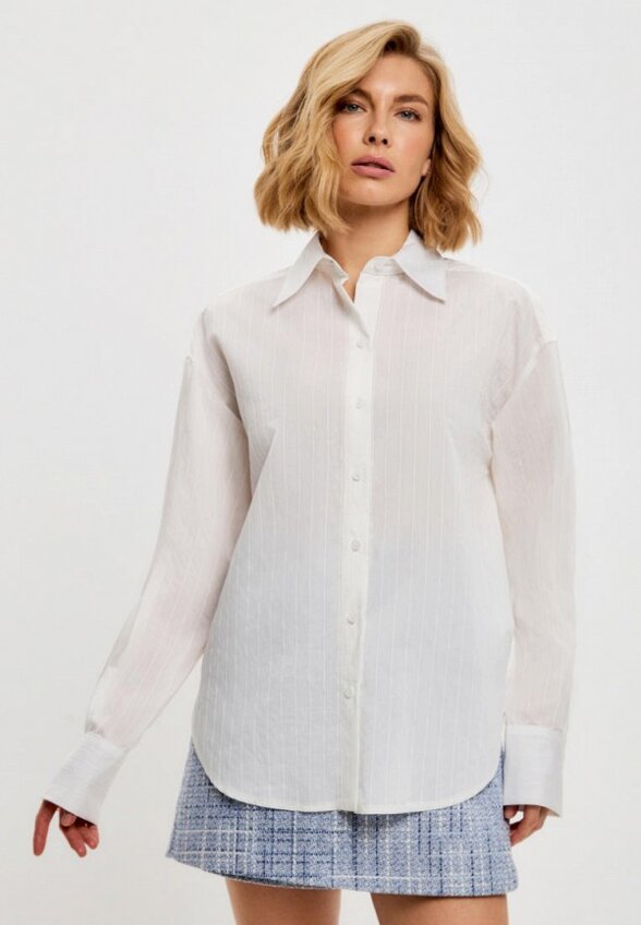 Рубашка Gabriel and Ester London