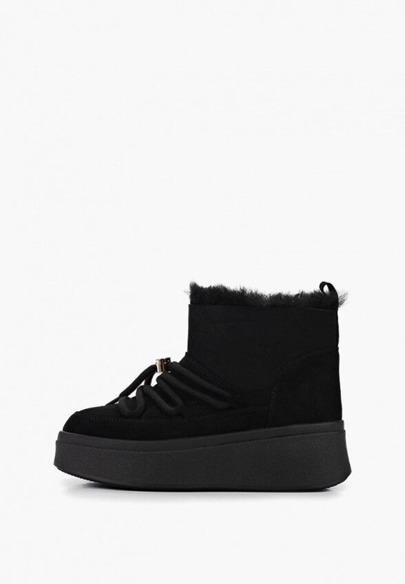 Полусапоги Vivian Royal