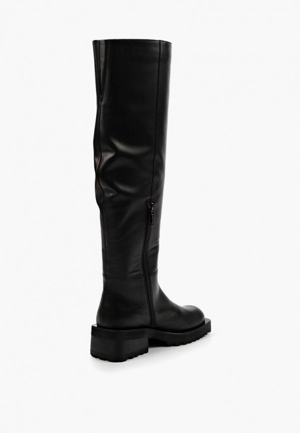 Ботфорты Graciana