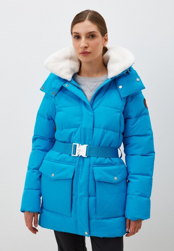 Пуховик Cordillero