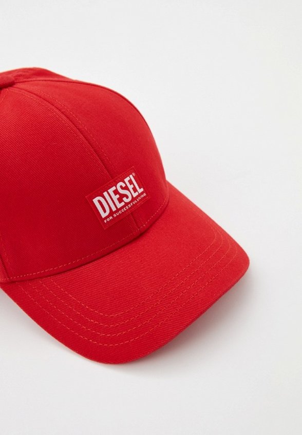 Бейсболка Diesel