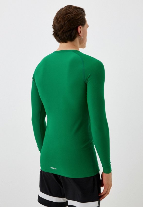 Лонгслив спортивный Demix