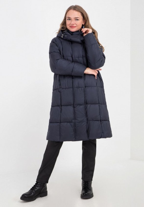 Пуховик Thomas Berger