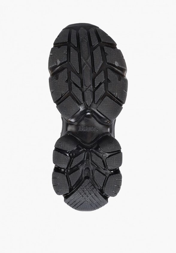 Кроссовки Bronx