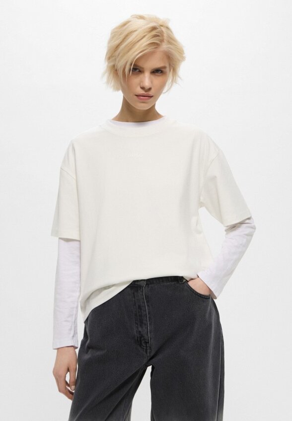 Футболка Hugo