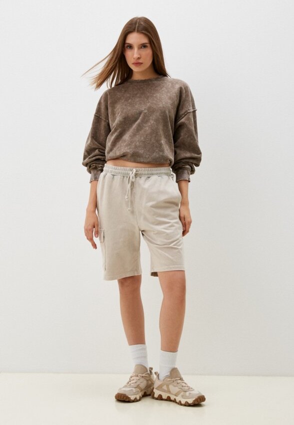 Свитшот Irnby