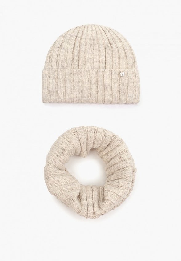 Шапка и снуд Ferz