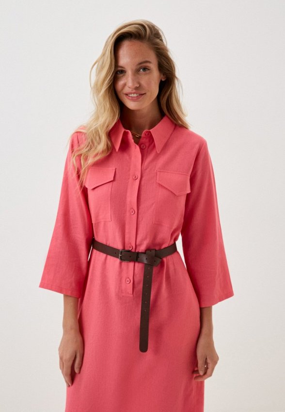 Платье Libellulas