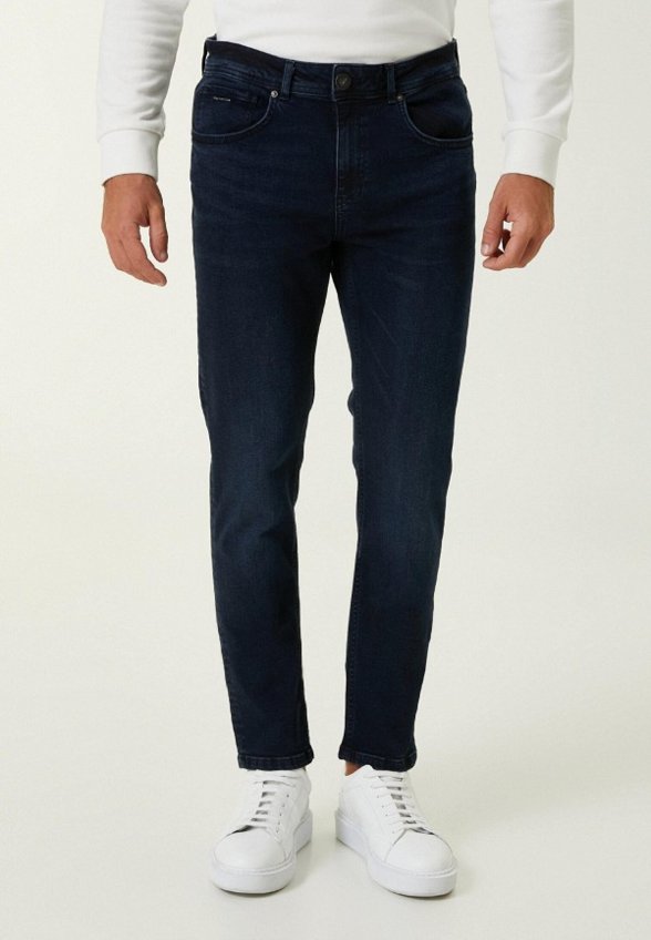 Джинсы Club