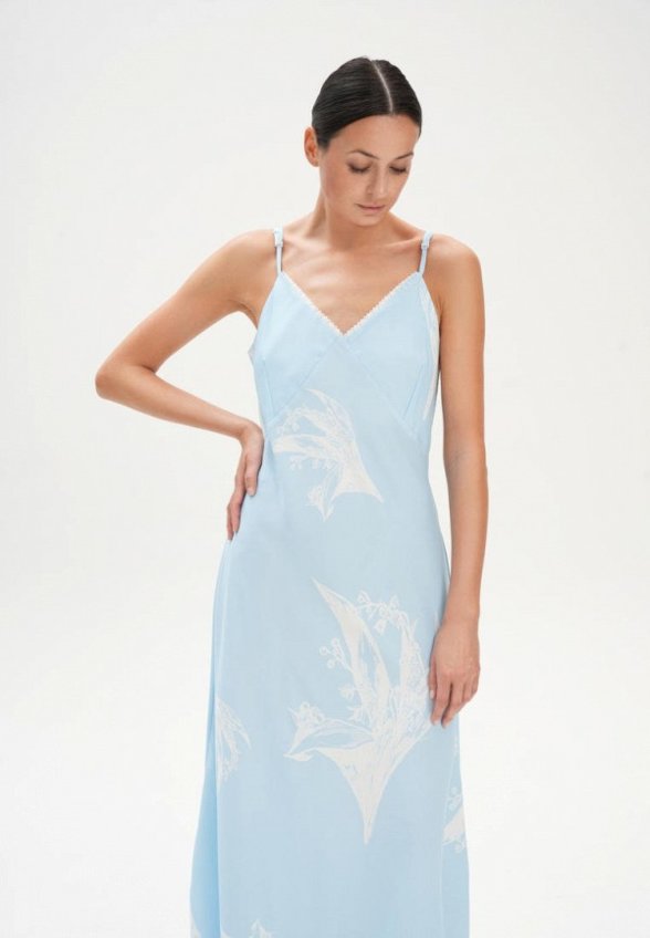 Платье Serafima