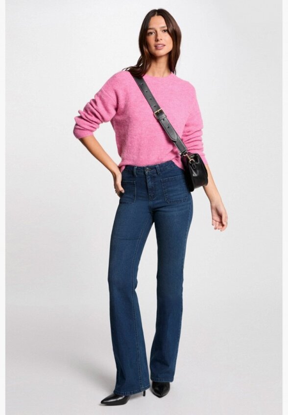 Джемпер Morgan