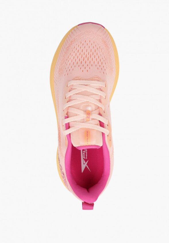 Кроссовки X-Plode