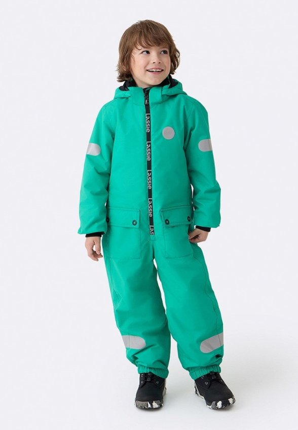 Комбинезон утепленный Lassie