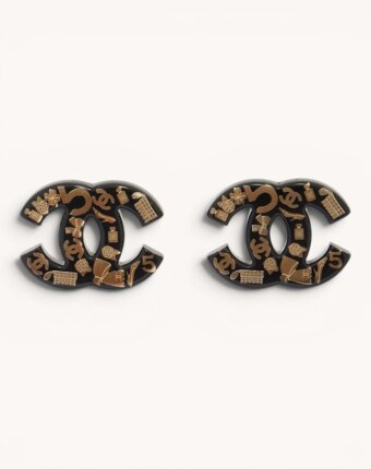 Chanel Earrings женщинам