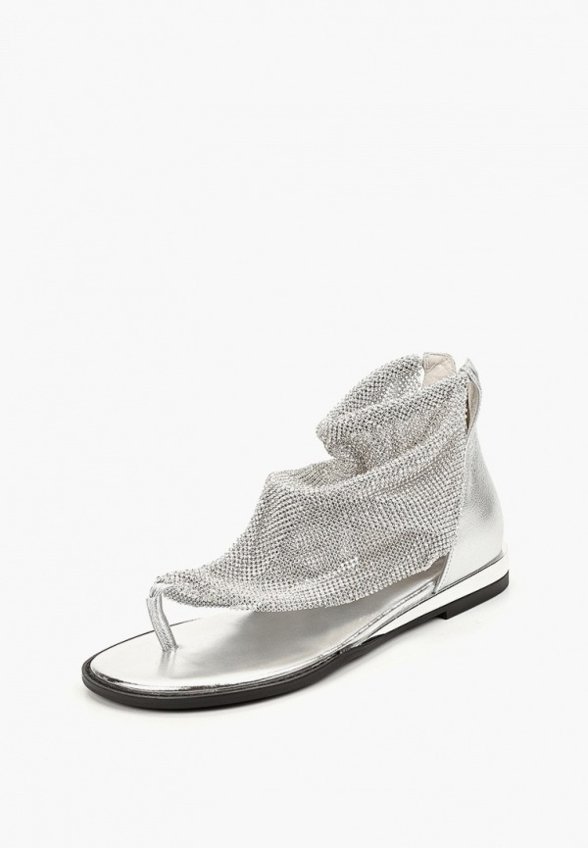 Сандалии Tuffoni