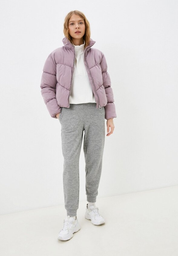 Пуховик Abricot