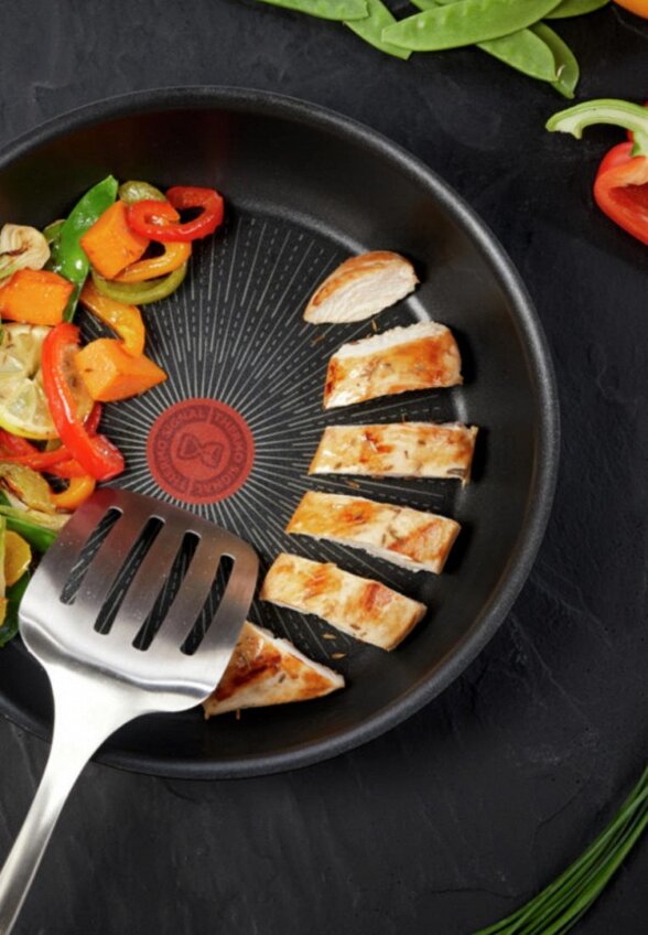 Сковорода Tefal